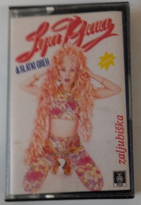 Lepa Brena - Zaljubiska