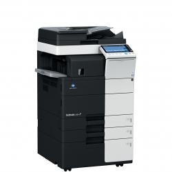 Konica Minolta Bizhub C454е Промоция