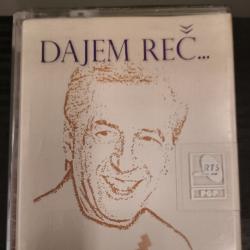 Miroslav Ilic - Dajem rec