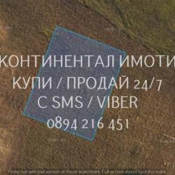 Код 70099. Нива 7100м2, кат. 5, с правилна форма. Лесен достъп по селс