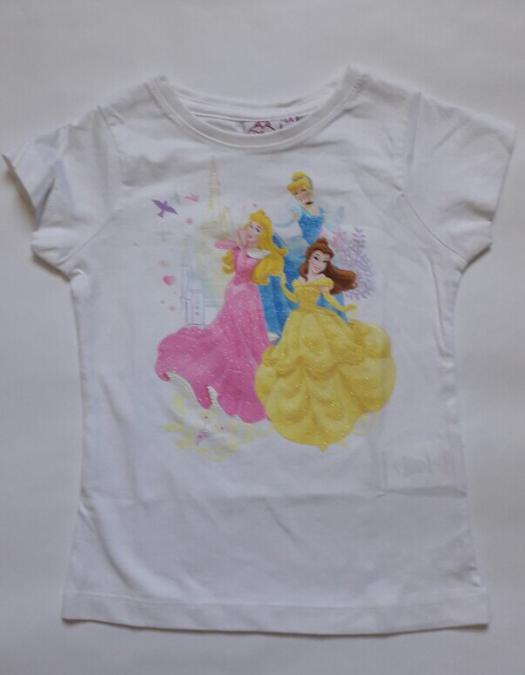 Блуза за момиче Disney Princess
