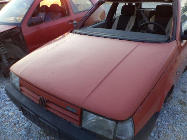 Fiat Tipo, 1989г., 1 км, 111 лв.