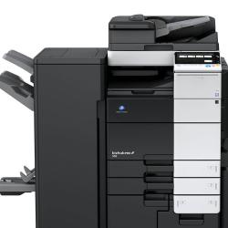 Konica Minolta Bizhub pro 958 Цена 3800.00 лв