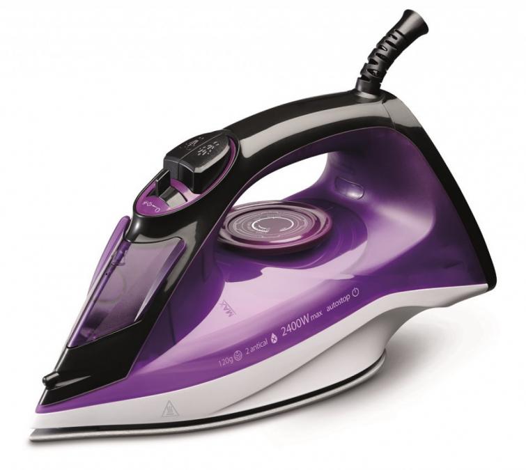 Ютия Premium, 2400w, 220мл.
