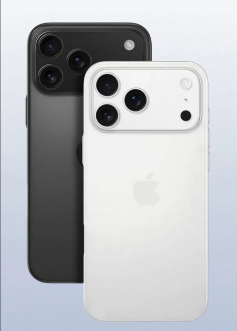 Твърд, прозрачен, удароустойчив калъф за Iphone 12 16 Promax