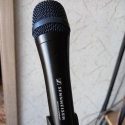 Zennheiser E 935