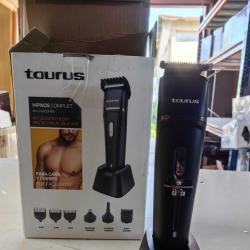 Тример Taurus Hipnos Complet  7 в 1, 90 мин. автономия, Wet&dry, бате