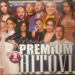 2 x CD Grand premium hitovi