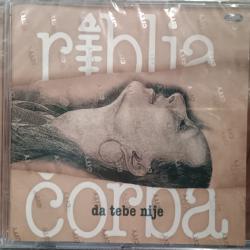 Riblja corba - Da tebe nije