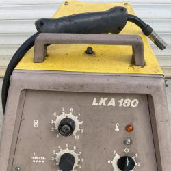 Заваръчен апарат