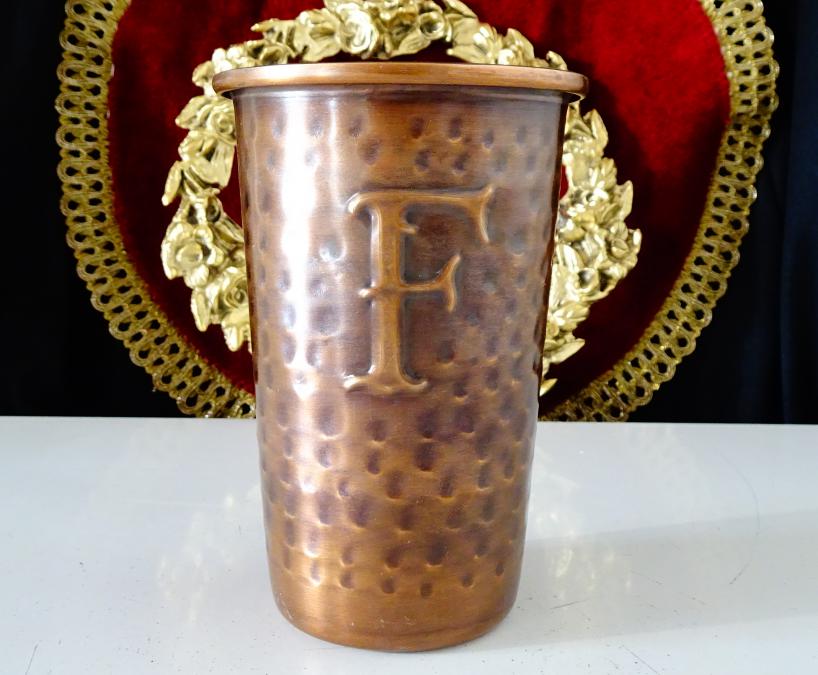 Медна чаша Ferdinands Gin 400 мл.