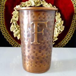 Медна чаша Ferdinands Gin 400 мл.