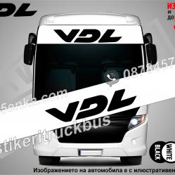 Сенник VDL White