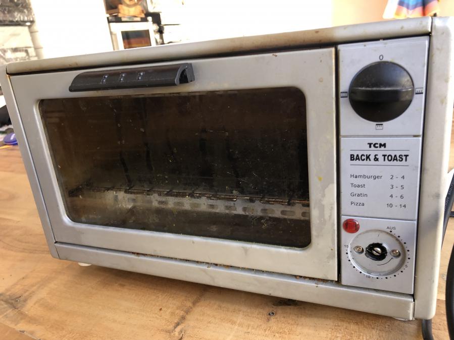 Малка фурничка ТСМ