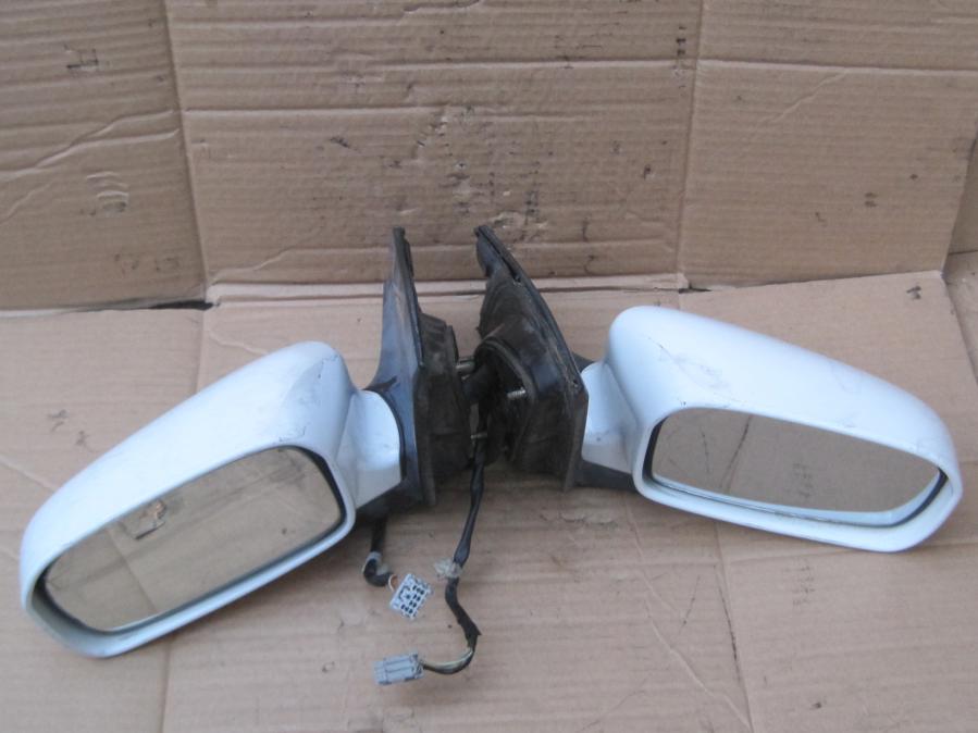 Електрическо Огледало за Honda 7 Civic 2001 - 2004 E1010672, 20,