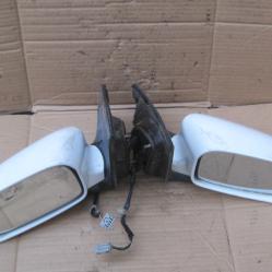 Електрическо Огледало за Honda 7 Civic 2001 - 2004 E1010672, 20,