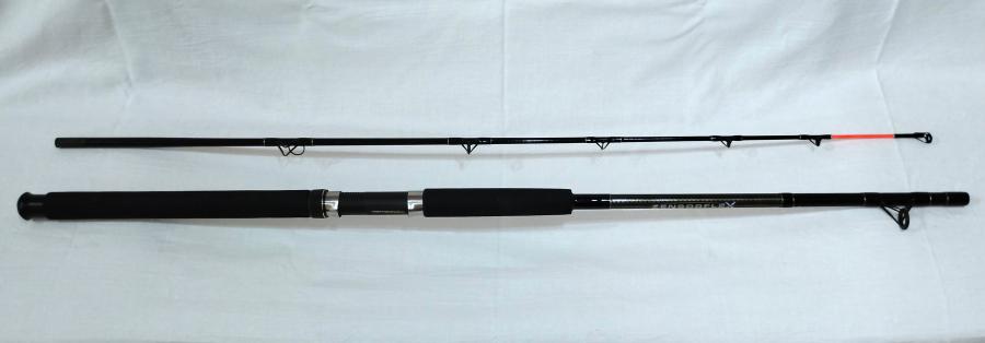 RON Thompson Zensorflex Boat 2.13 м