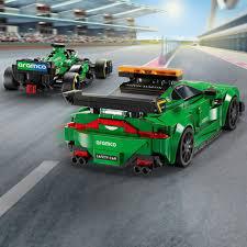 Lego Speed Лего чемпионс 76925