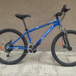 Продавам колела внос от Германия нов mtb алуминиев велосипед Hunter 26