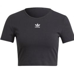 Adidas Дамска къса блуза