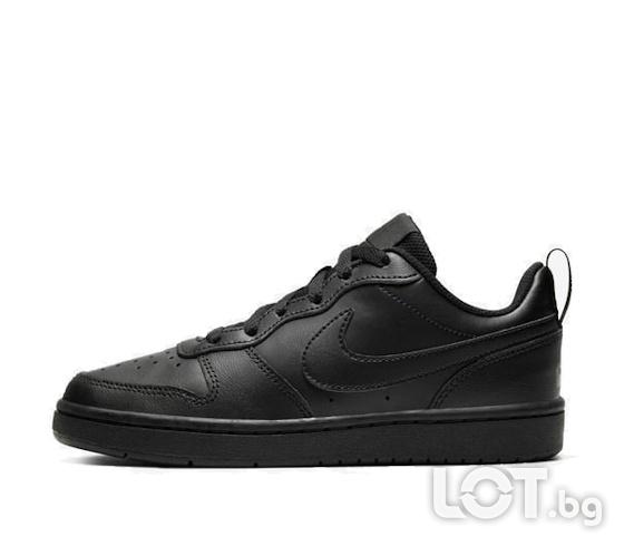 Nike Court Borough LOW 2