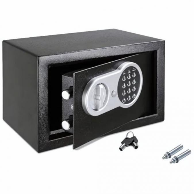 Електронен сейф Royalty Line Rl-sbo-9202