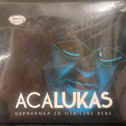 Aca Lukas - Uspavanka za ozbiljne bebe