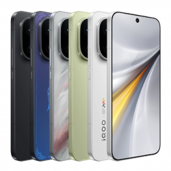 Vivo Iqoo 15 Dual sim 5G, 7000mah батерия от Getmobile