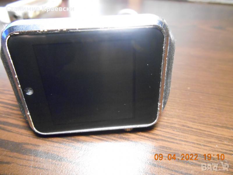 Smart watch no name - no play