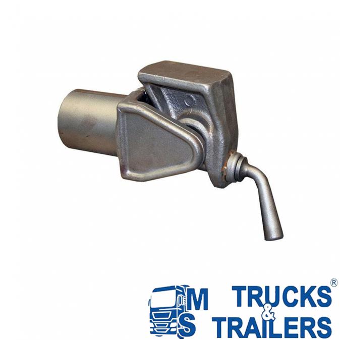 Комплект сфери за самосвален кош до 20T 25197100