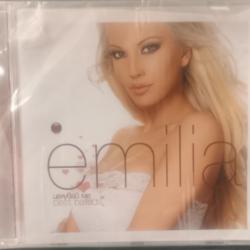 Емилия - Целувай ме - Best ballads