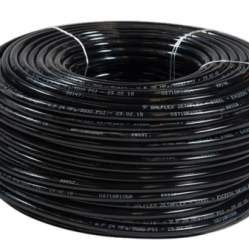 Хидравличен термопластчен маркуч за високо налягане