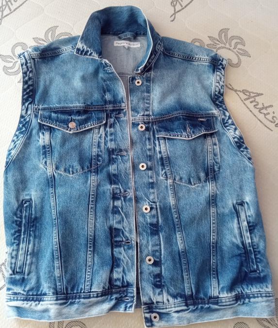 Нов Дамски Елек Pepe Jeans - L