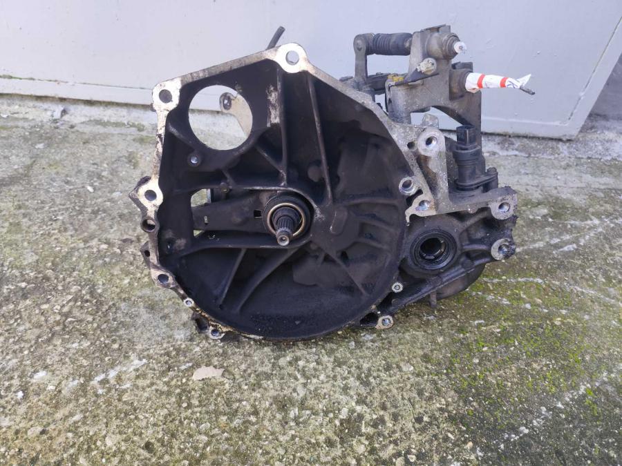 Ръчна скоростна кутия за Honda Civic VII 1999 - 2006 1.6 i EU, EP,