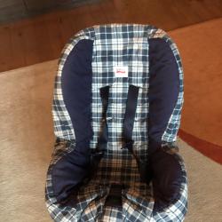 Детско столче за кола