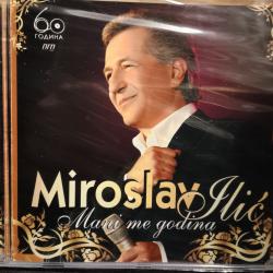 Miroslav Ilic - Mani me godina