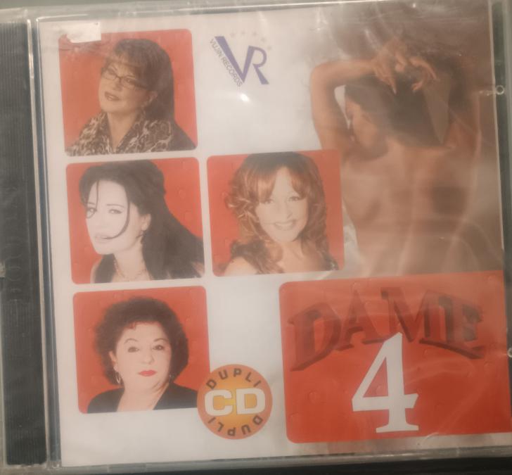 2xcd 4 dame