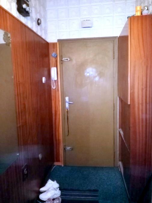 Продава апартамент в квартал Прослав Пловдив от собственик