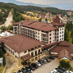 Гранд Хотел Велинград  Вашата СПА дестинация