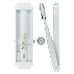 Горен автомат Focus за врати до 60 кг