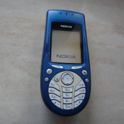 Nokia 3660 2003г.
