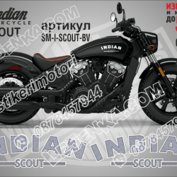 Indian Scout