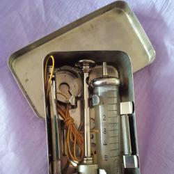 Спринцовка 5 мл мед комплект Drei Pfeil