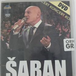 Saban Saulic - Концерт