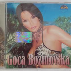 Goca Bozinovska 2003