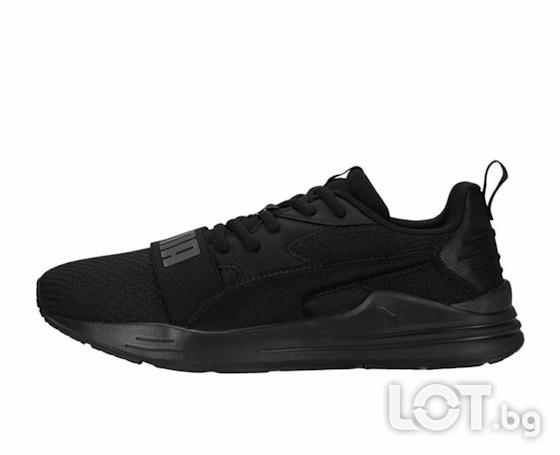 Мъжки маратонки Puma Wired Run Pure