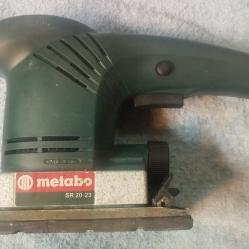 Шлайфмашина Metabo