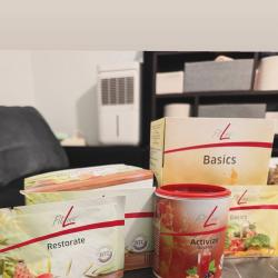 продукти от природата