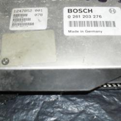 Компютър Bosch 0 261 203 276 за БМВ Е36 BMW E36