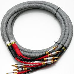 Тонколонни кабели Soundright Ln-3